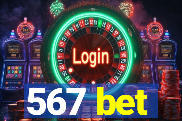 567 bet